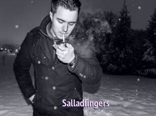 Salladfingers