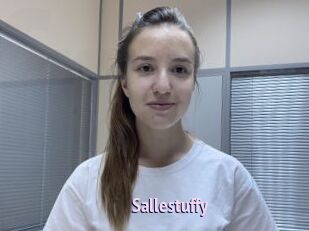 Sallestuffy