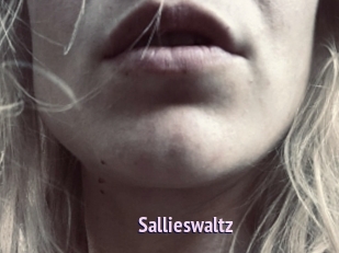 Sallieswaltz