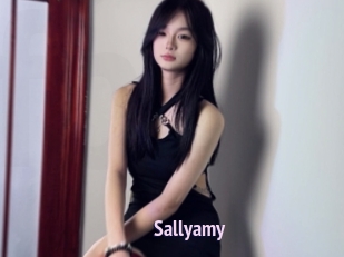 Sallyamy