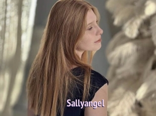 Sallyangel