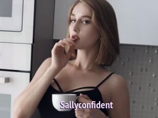 Sallyconfident