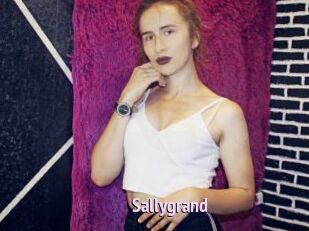 Sallygrand