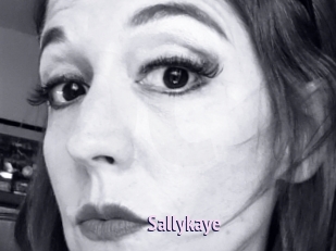 Sallykaye