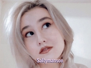 Sallymanson
