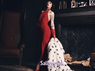 Sallynovak