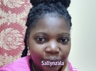 Sallynzala