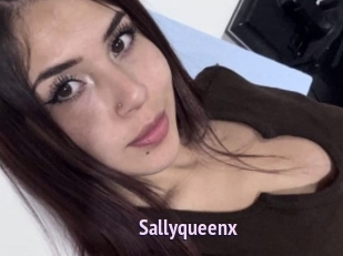 sallyqueenx Film Porno