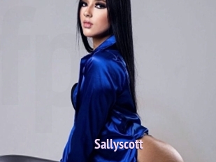 Sallyscott