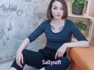 Sallysoft