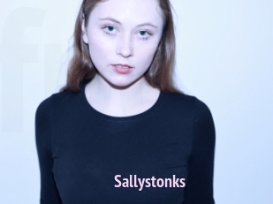 Sallystonks