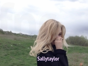 Sallytaylor