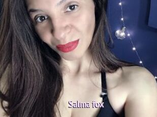 Salma_fox
