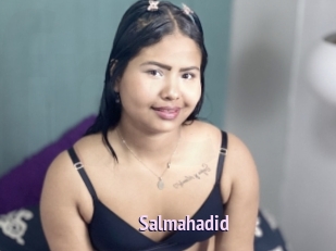 Salmahadid