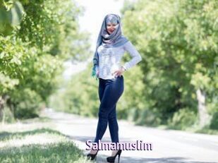 Salmamuslim