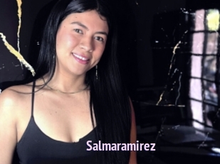 salmaramirez Film Porno