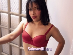 Salmawilliams