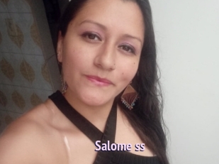Salome_ss