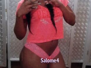 Salome4