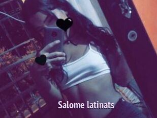 Salome_latinats
