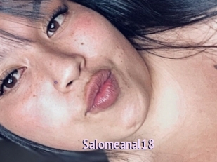 Salomeanal18