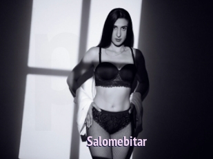 Salomebitar