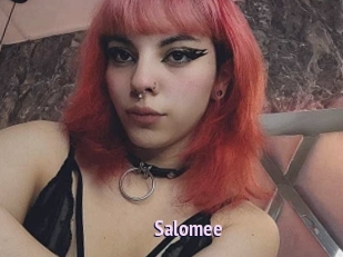 Salomee