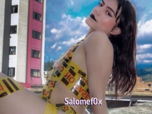 salomef0x Film Porno