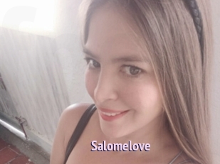 Salomelove