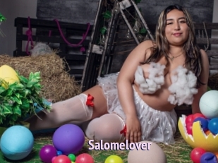 Salomelover