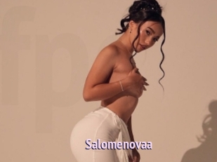 Salomenovaa