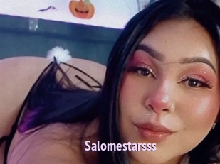 Salomestarsss