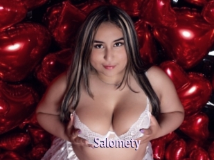 Salomety