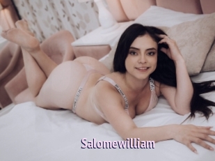 Salomewilliam
