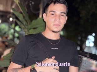 Salomonduarte