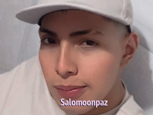 Salomoonpaz