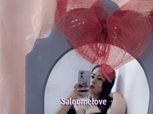 Saloomelove