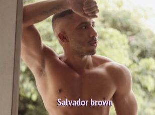 Salvador_brown