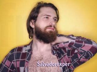 Salvadorexper
