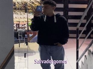 Salvadorgomes
