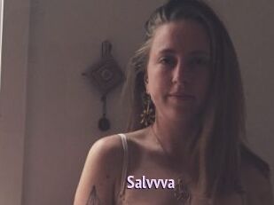 Salvvva