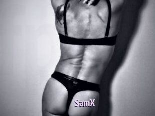 SamX
