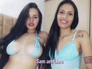 sam_and_kloe Film Porno