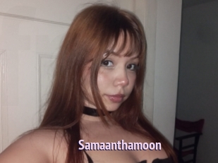 Samaanthamoon
