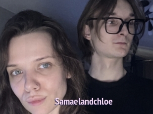 Samaelandchloe