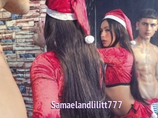 Samaelandlilitt777