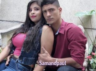 Samandpaul