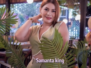 Samanta_king