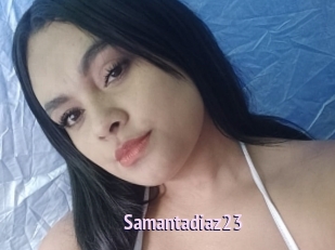 Samantadiaz23