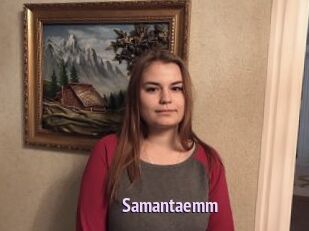 Samantaemm